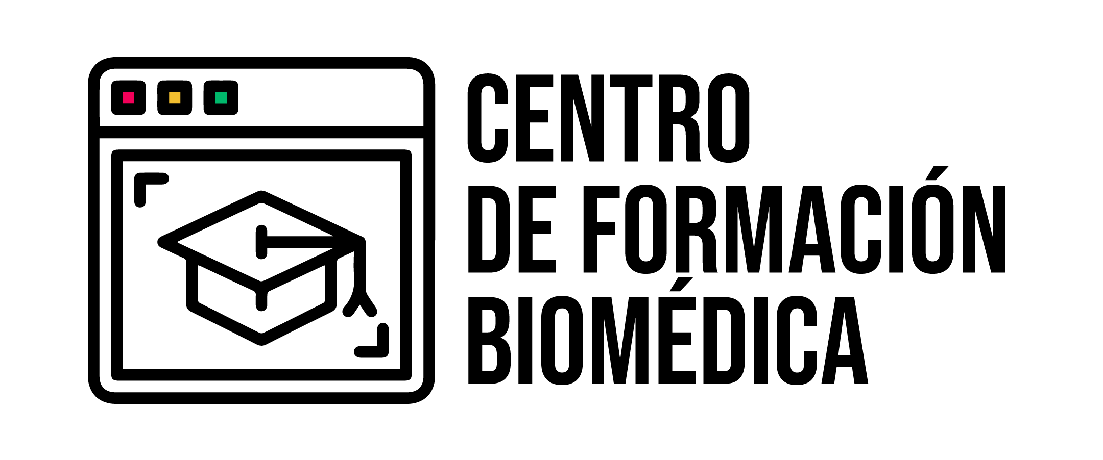 Centro de Formación Biomédica