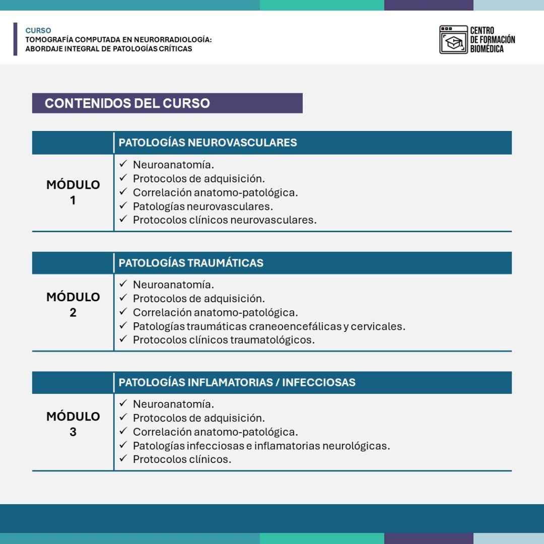Tomografía Computada en Neurorradiología:  Abordaje Integral de Patologías Críticas - Imagen 6