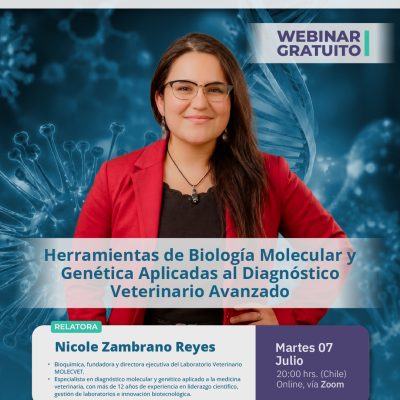 05_Biología Molecular Vet_webinar